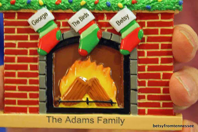 Christmas Remembrances 2020