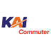 KAI Commuter Logo Vector Format (CDR, EPS, AI, SVG, PNG)