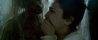 Frontiers (2007) Karina Testa