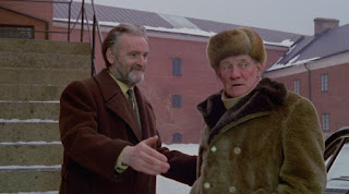 Night Visitor, The (1971) Andrew Keir and Trevor Howard