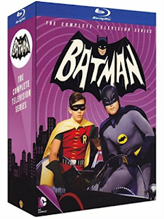 Batman 1966 RutaFlashback Batman 1966 RutaFlashback