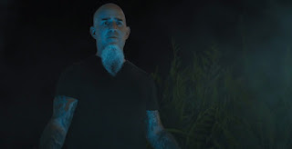 Scott Ian in Metal Lords (2022)