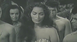 The Women of Pitcairn Island (1956)