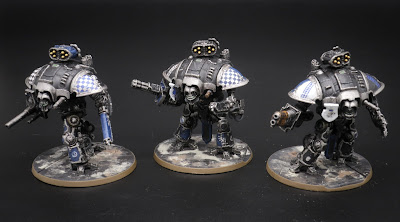 House Procon Vi Questoris Knights
