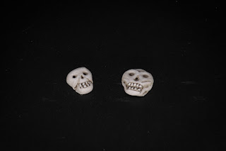Skulls!