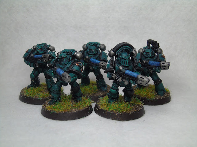 sons of horus 30k plasma support squad bionic hand sons of horus 30k plasma support squad bionic hand