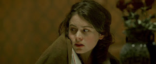 Frontiers (2007) Maud Forget