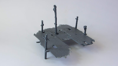 Goblintown Plattform (WIP) Goblintown Plattform (WIP)