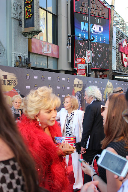 Eva Marie Saint TCM Classic Film Festival Eva Marie Saint TCM Classic Film Festival