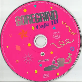 Compilado - Goregrind café III (2005) Compilado - Goregrind café III (2005)