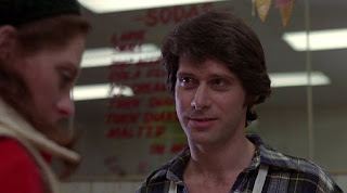 He Knows You’re Alone (1980) Jamie Haskins
