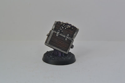 Mimic (Reaper Miniatures) Dungeons and Dragons Mimic Miniature
