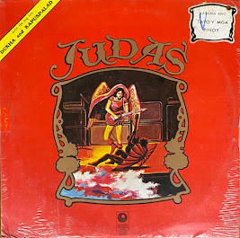 Judas album 1978 Judas album 1978
