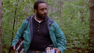 Mosquito (1995) Steve Dixon