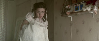 Frontiers (2007) Maud Forget