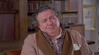 Night Visitor, The (1971) Rupert Davies