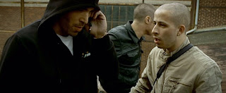 Frontiers (2007) David Saracino and Chems Dahmani