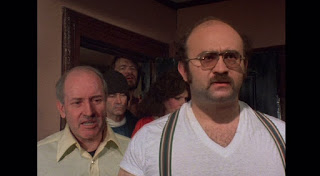 Basket Case (1982) Robert Vogel (R)