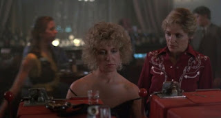 Desert Hearts (1985) Donna Deitch and Helen Shaver