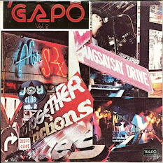 'Gapô Vol. 2 LP 'Gapô Vol. 2 LP