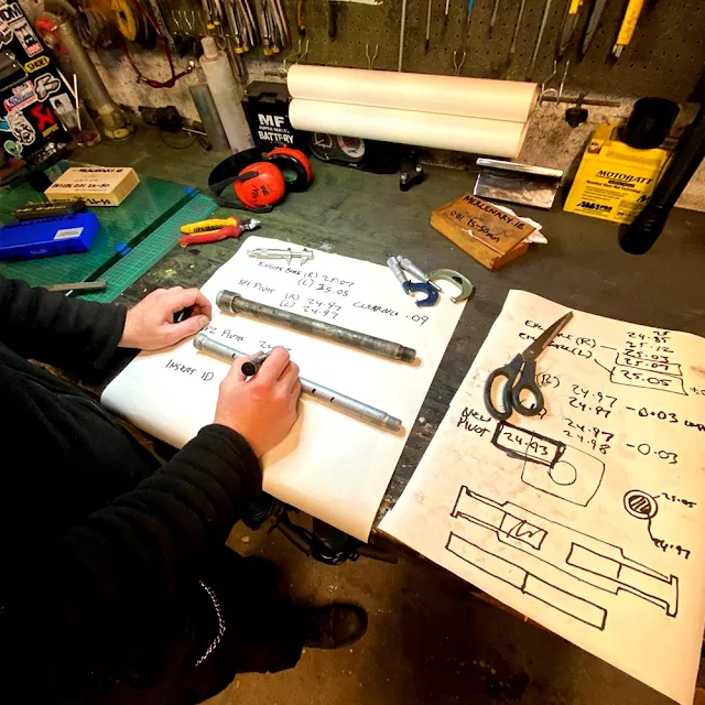 Dimensions and calculations. Dimensions and calculations.