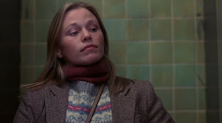 He Knows You’re Alone (1980) Robin Tilghman