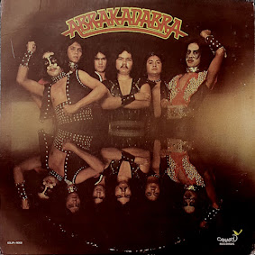 Abrakadabra album 1978 pinoy Abrakadabra album 1978 pinoy