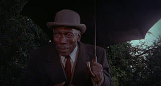 Apprentice to Murder (1988) Tiger Haynes