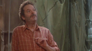 Phantom Empire, The (1988) Russ Tamblyn