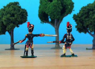 Alberken FN 21: Old Guard Grenadiers Alberken FN 21: Old Guard Grenadiers