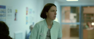 Frontiers (2007) Christine Culerier