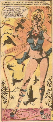 Kitten With A Whip