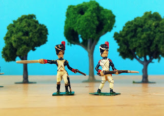 Alberken FN 21: Old Guard Grenadiers Alberken FN 21: Old Guard Grenadiers