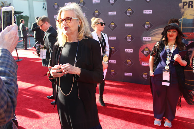 Gillian Armstrong TCM Classic Film Festival Gillian Armstrong TCM Classic Film Festival