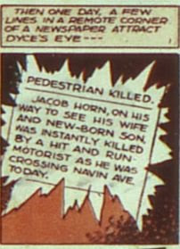 C'mon, dude, you know that he so faked it!