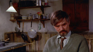 Night Visitor, The (1971) Per Oscarsson
