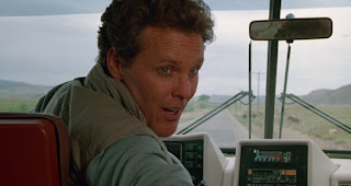 Nightmare at Noon aka Death Street USA (1988) Wings Hauser