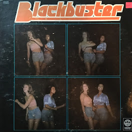 Blackbuster 1975 LP Blackbuster 1975 LP