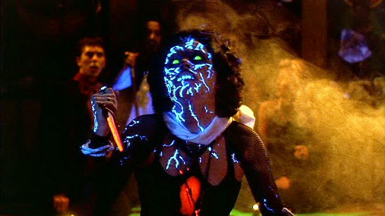 Actress-Megahn-Perry-gets-demonized-in-The-Convent.jpg Actress Megahn Perry gets demonized in The Convent (2000)