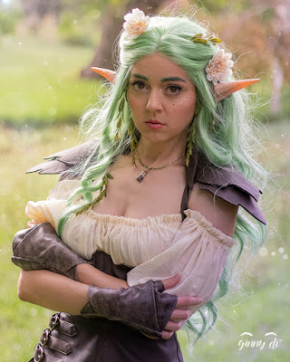 Aisling by Ginny Di Aisling by Ginny Di