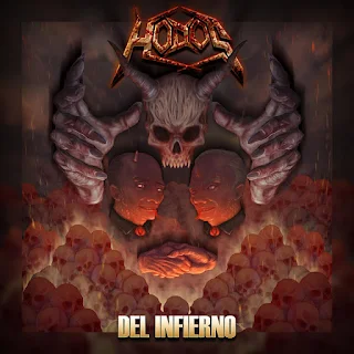Hodos - Del infierno (2023) Hodos - Del infierno (2023)