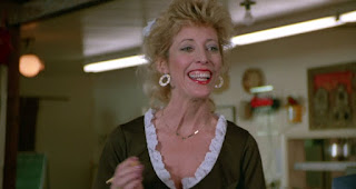 Nightmare at Noon aka Death Street USA (1988) Jean St. James