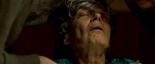 Frontiers (2007) Rosine Favey