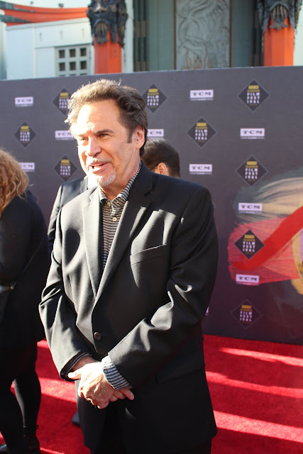 Dennis Miller TCM Classic Film Festival Dennis Miller TCM Classic Film Festival
