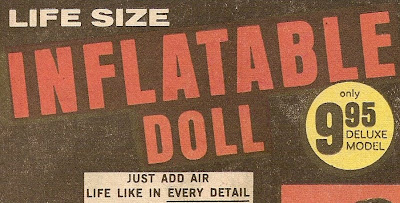 The ad practically winks at you when it says 'every detail'