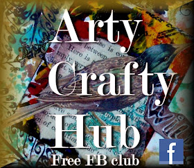 ARTY CRAFTY HUB - FACEBOOK