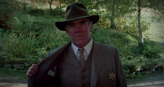 Apprentice to Murder (1988) Mert Hatfield