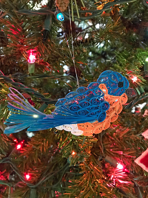 Christmas Remembrances 2020