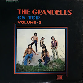 The Grandells On Top (Volume 3) The Grandells On Top (Volume 3)