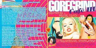 Compilado - Goregrind café III (2005) Compilado - Goregrind café III (2005)